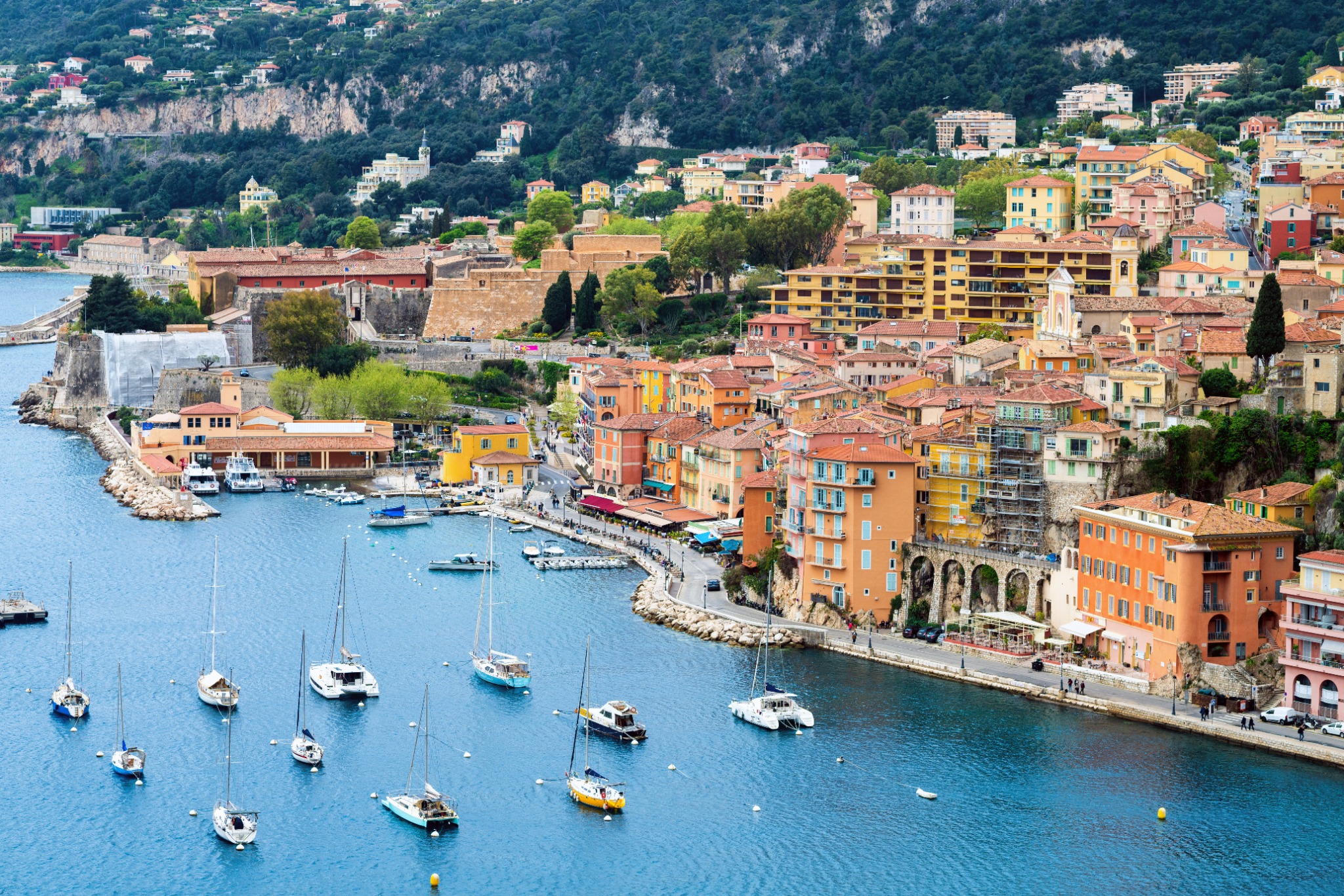 Como