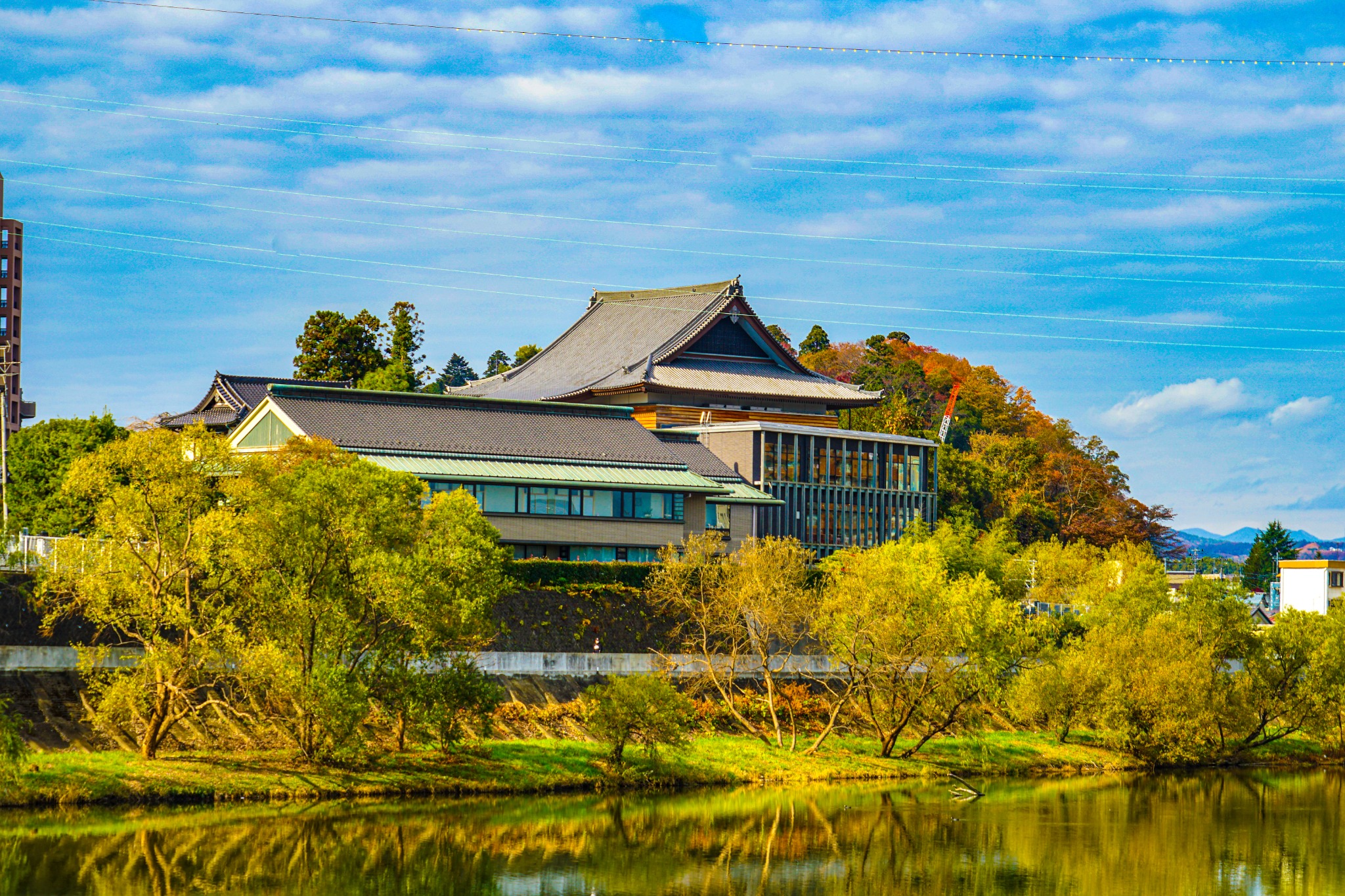 Sendai